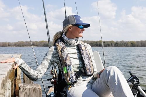 Image of Hobie Everglades Polarized Sport & Float Sunglasses for Men & Women - UV Protection, Multiple Lens & Frame Options