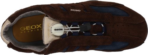 Image of Geox Men's Snake 97 Fashion Sneaker