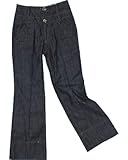  Catimini Jeans URBAN GLOBAL MIX-138 - Kindermode : Mädchen