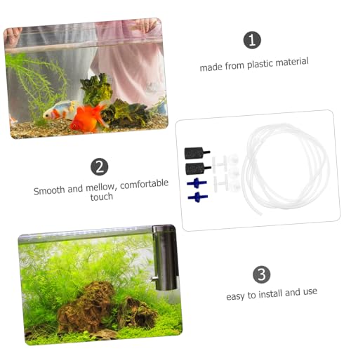 Buse de compresseur pour pompe électrique SUP et diffuseur - 6