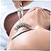 EPIGEIST 2pcs Industrial Grade Tweezers Eyelid Care Forceps Massage Expressor Feature