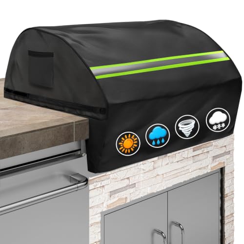 Lynx 36-Inch Built-In Grill Cover