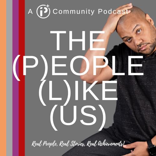 The People Like Us! cover art