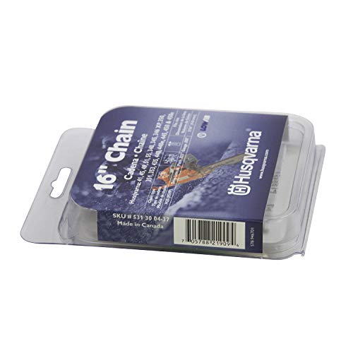 Husqvarna Chainsaw Chain 16