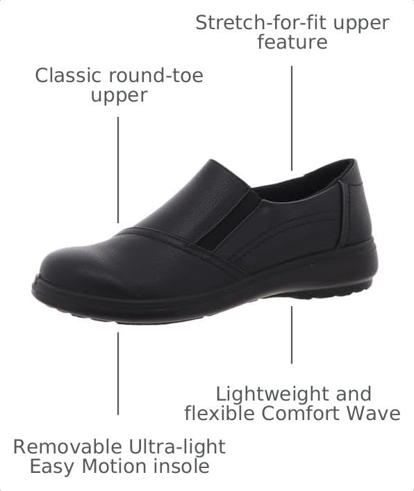 Image of Easy Street Women's Maple