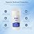 20 Micron 10" x 4.5" Whole House String Wound Sediment Well Water Filter Cartridge Replacement for CW25-BBS, SWC-45-1020, WP25BB97P, RS24, AP814, SP-WP25-BB, WH-HD200-C (Pack of 3)