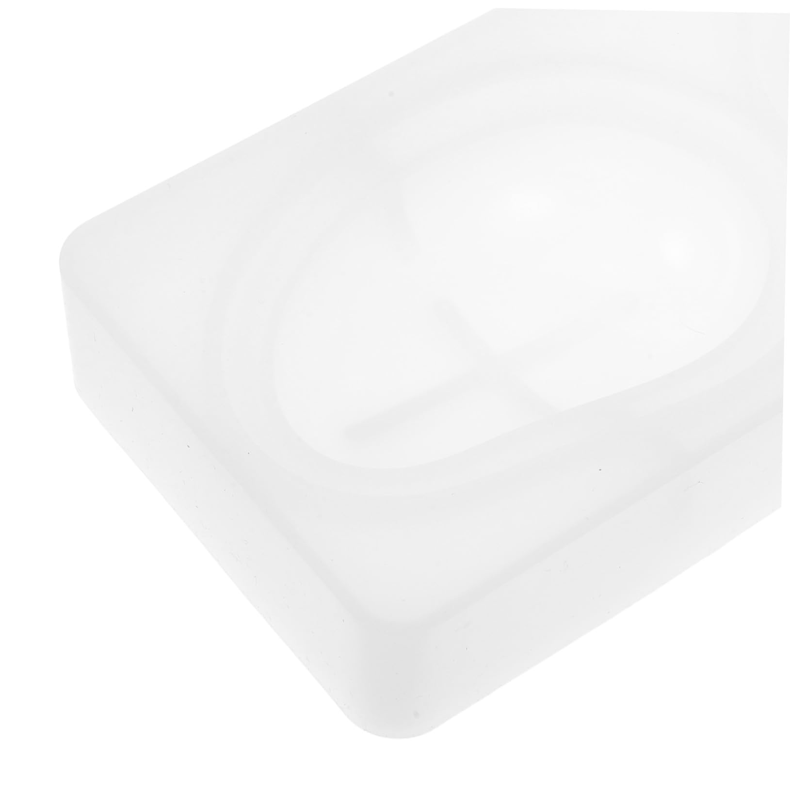 STOBAZA Stampi per Frutta in Silicone Stampi per Mango in Silicone per Caramelle e Torte Mousse Antiaderenti e Multiuso per Cottura Domestica e Feste