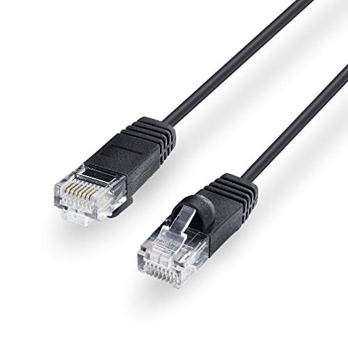 10Pack-Cat6-Ethernet-Cable125G-Patch-CordRJ45-JumperCat-6-Unshielded-UTP-Patch-Cord-DataLAN-CableTwisted-Pair-Stranded-Copper-Network-Patch-CableAWG30-16ft05m
