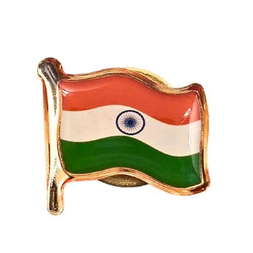 Image of The Tie Hub Tricolor Collection | Patriotic Collection for Men