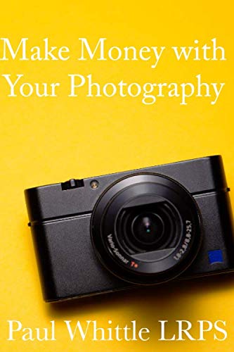 Making Money with Photography: Tips and tricks from a professional photographer