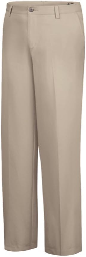 adidas climalite 3 stripe golf pants