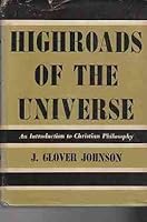 Highroads of the universe B00158JKJS Book Cover
