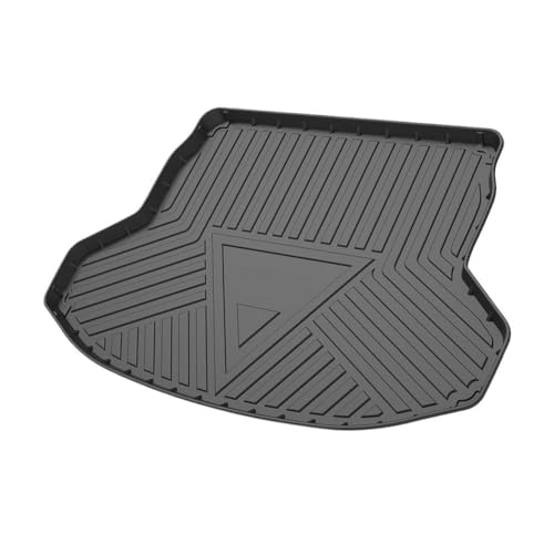 Tapis de coffre antidérapant TPE étanche tous temps pour coffre arrière Changan CS55