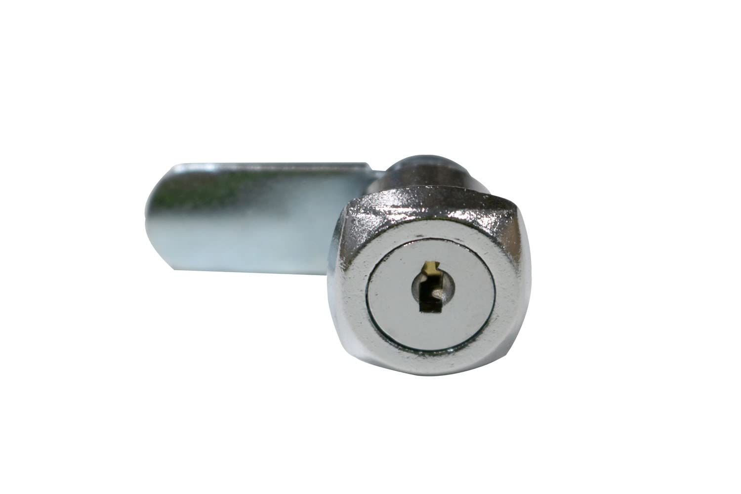 Cilindro para buzón Tesa Assa Abloy 61V014CR con cerrojo de leva