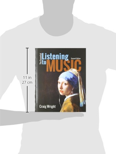 The Essential Listening to Music (with Digital Music Downloads) - Image 4