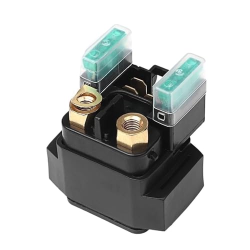 Relais solénoïde 4YR-81940-00-00 pour moto et ATV YFM 660 Grizzly