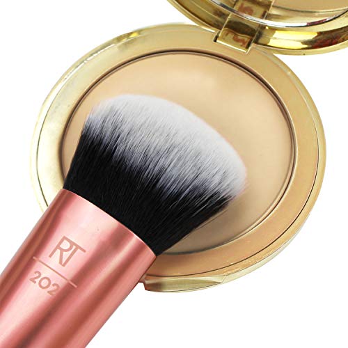 Real Techniques InstaPop Face Brush