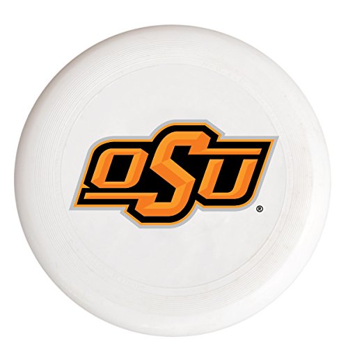 R and R Imports Oklahoma State Cowboys Flying Disc