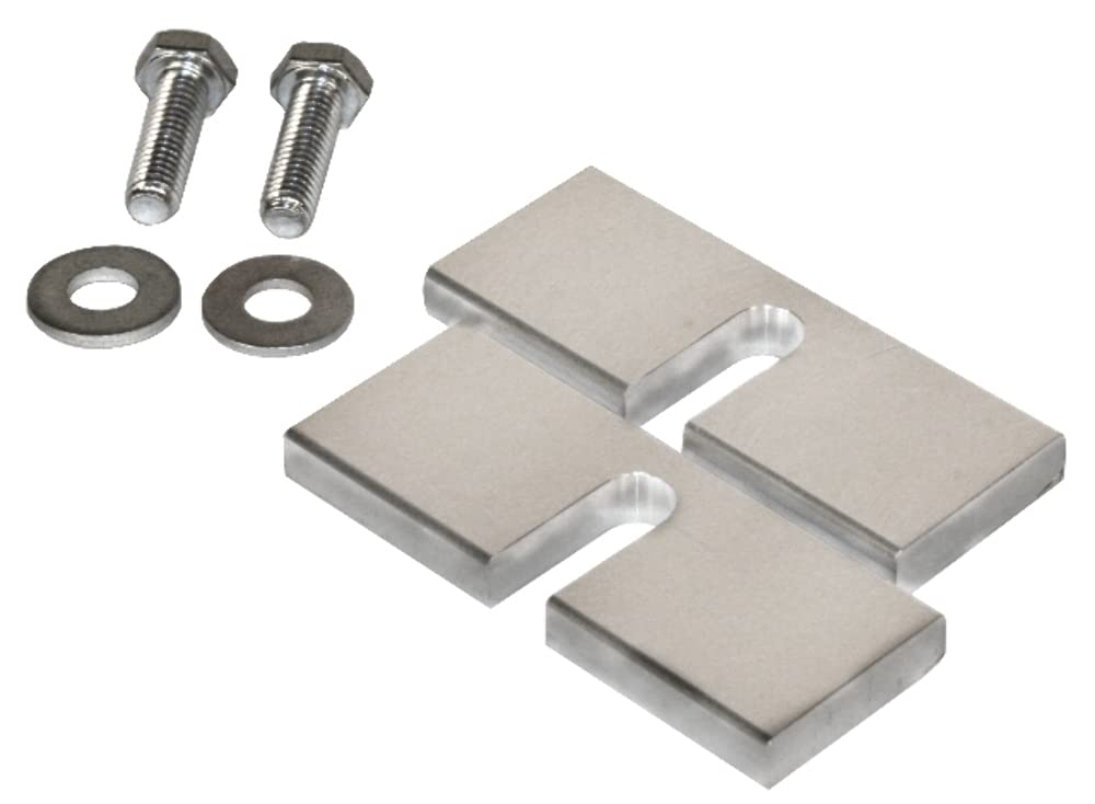 EMPI 16-9511 SHROUD SPACER KIT 1/4 THICK, dune buggy vw baja bug