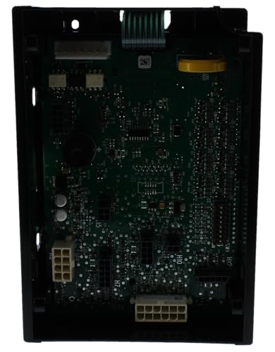 ALLIANCE LAUNDRY SYSTEMS Assy,Aca H7s Flw Green Cntrl (807458)