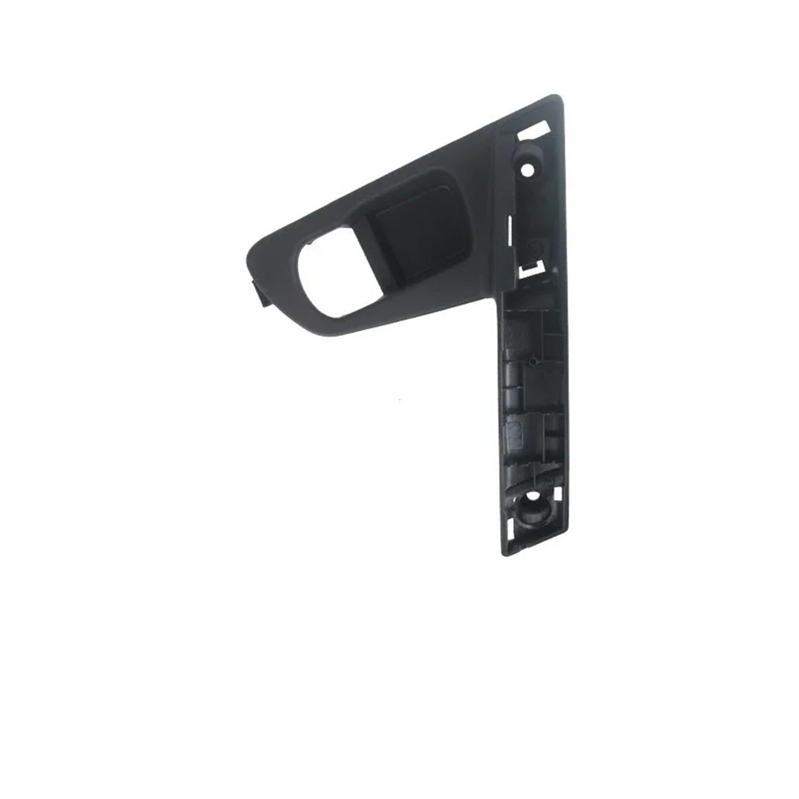 GBGWRMRYX for Qashqai J10 2007-015 Car Inner Door Handle ABS Trim Cover