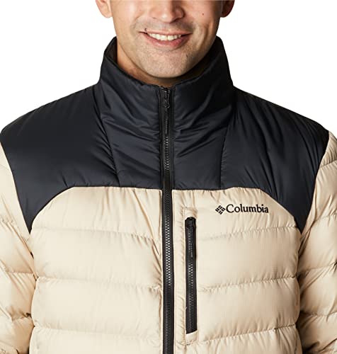 Columbia Men's Autumn Park Down Jacket4