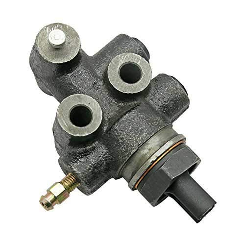 Brake Load Sensing Proportioning Valve Fits For 84-89 4Runner Pickup 1984-1992 Land Cruiser Landcruiser FJ75 FZJ75 HJ75 HZJ70, Hilux 47910-26040 47910-35320