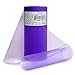 Expo Classic Tulle Spool of 25-Yard, Purple