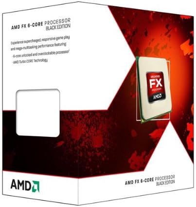 Amd Fx 6300 Black Edition 3 5 Ghz Socket Am3 Fd6300wmhkbox Hyper Tx3 Evo Cooler Arctic Silver 5 Thermo Paste 3 5 G Syringe Amazon Co Uk Computers Accessories