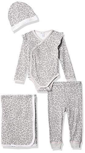 Splendid baby-girls Baby Girl's Take Me Home Set