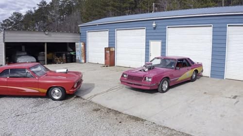 Pro Street Mirada Makeover! thumb #1