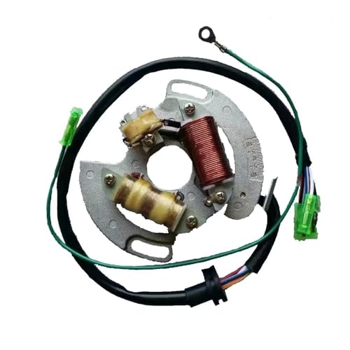 Stator YFS200 2003-2006 alternative pour 5VM-85560-00-00
