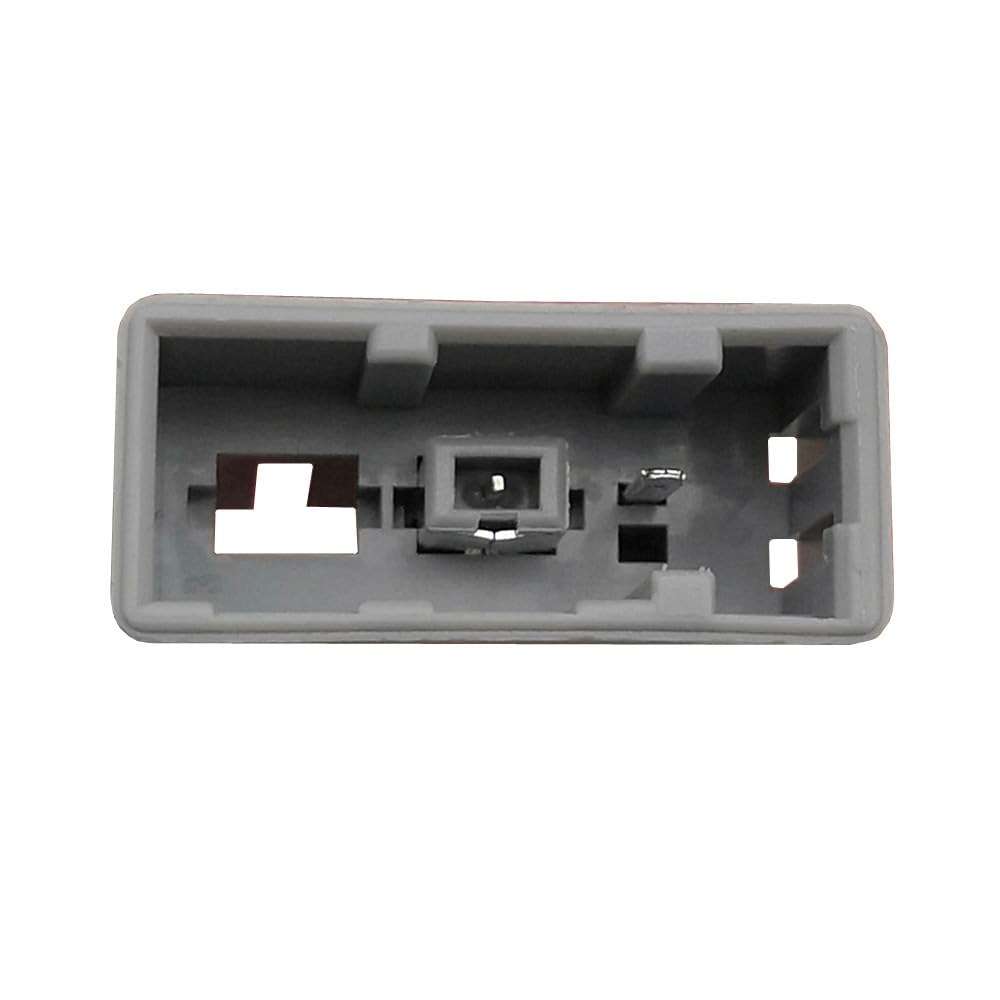 KLYDE Car Stereo Radio Wire Power Harness Adapter with Canbus Decoder for Nissan Qashqai X-Trail Car with 360 Camera or Bose - (Color Name: Cable with Canbus)