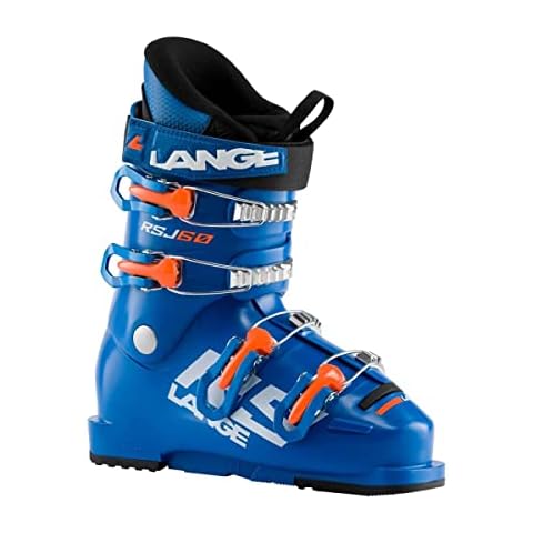 LANGE Rsj 60 Skischuhe Cover