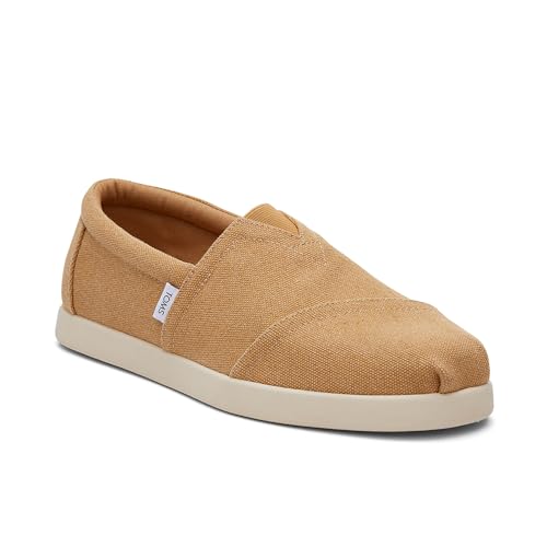 Image of TOMS Alp FWD wide width Navy Casual Shoes