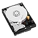 Western Digital Purple 3TB Surveillance Hard Disk Drive - 5400 RPM Class SATA 6 Gb/s 64MB Cache 3.5 Inch - WD30PURX [Old Version]
