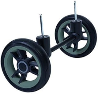teutonia Cross Country Mistral S/Fun 2016 Rad 3, Schwarz