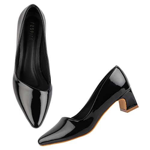 Image of RESPIRO Womens Res-ru-w-08 Pump