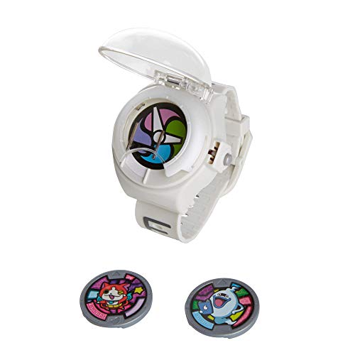 Yo-kai Reloj de Juguete, Multicolor (Hasbro B5943EU4)