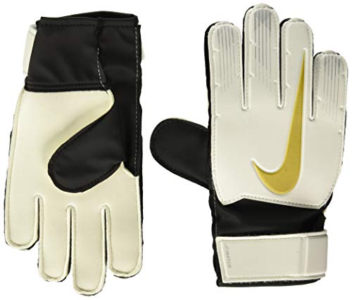 Nike NK GK Match JR-FA18, Guanti Portiere Bimbo