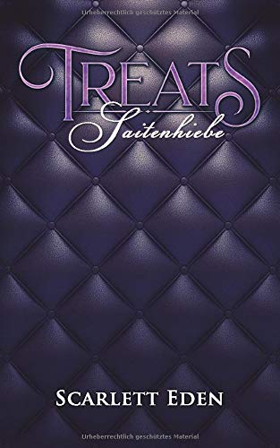 Treats: Saitenhiebe - Erotischer Roman (Buch, Band 1)