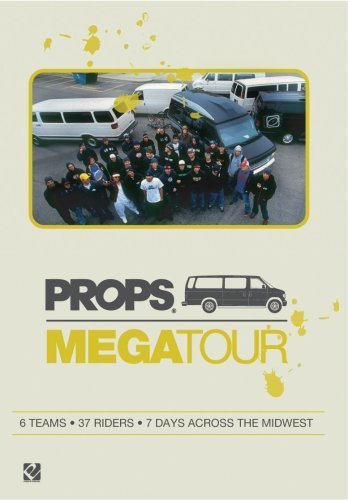 Amazon Props Megatour Dvd Movies Tv