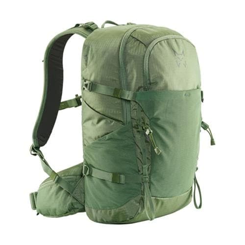 ALTUS | Mochila de montaña | Musala 30 J30 | Trekking | Senderismo | Daypack | Unisex | 30 Litros