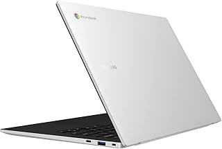 SAMSUNG Portátil Galaxy Chromebook Go LTE