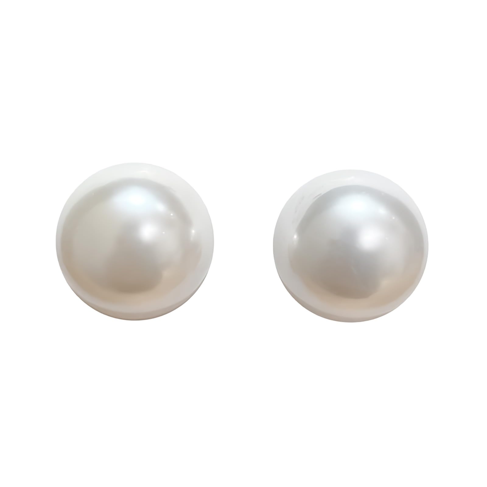 See full amazon price history chart for alysa Classic Crystal Big Round Shape With Flat And Oval Back Faux White Fresh Water Pearl Ball Oversize Earring For Women alysa Classic Crystal Big Round Shape With Flat And Oval Back Faux White Fresh Water Pearl Ball Oversize Earring For Women (B0CJK1DTCH) Amazon Price History, Amazon Price Tracker