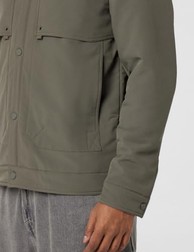 Image of Qube By Fort Collins Mens Jacket