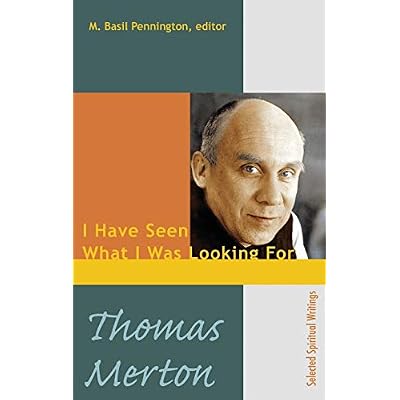Thomas Merton