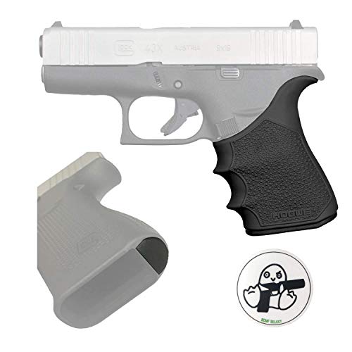 The Top 10 Best Pistol Grip Sleeves 2022