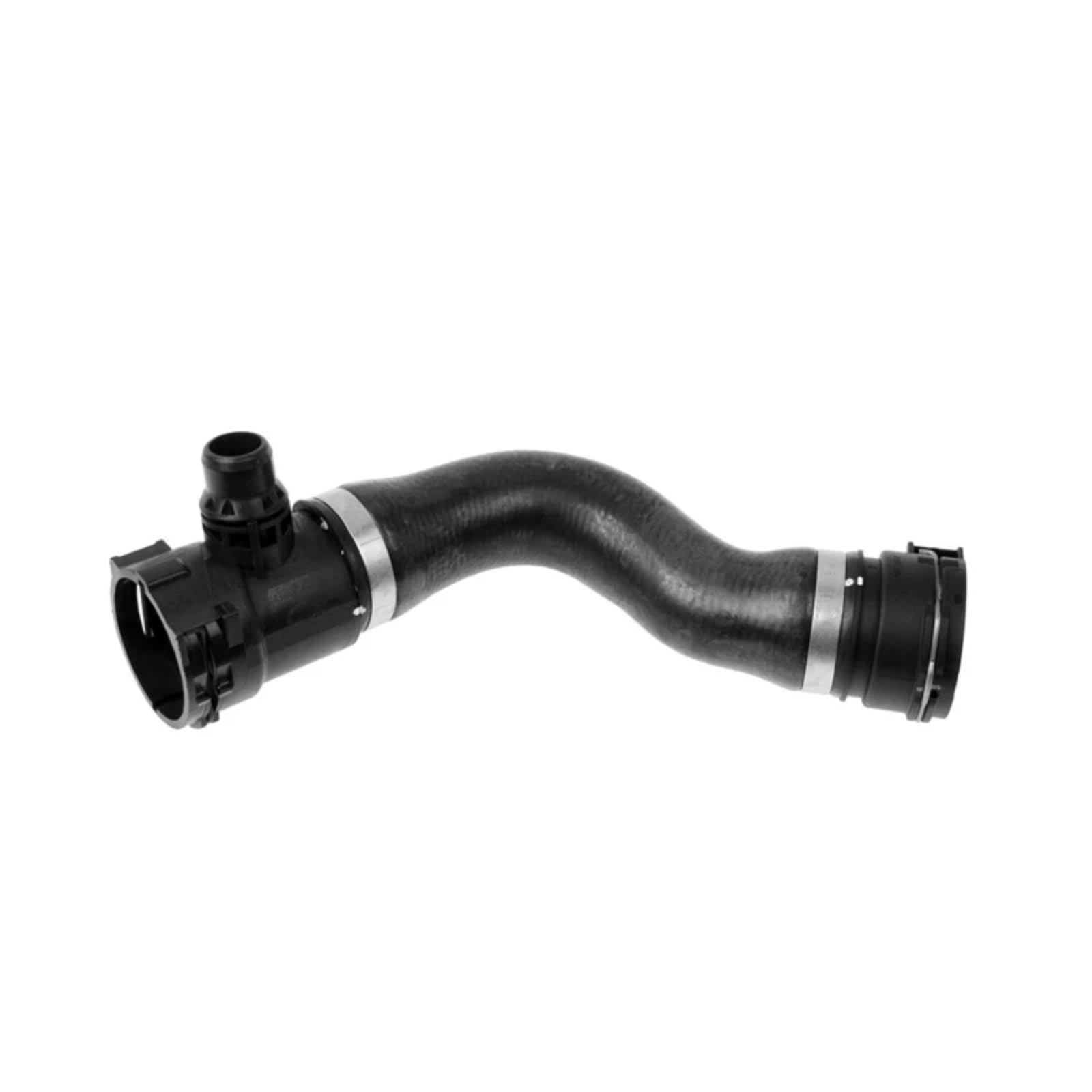 Mangueras radiador Tubo Compatible Con F32 435i Manguera Radiador Automóvil Tubería Agua Refrigerante Tubería De La Manguera Radiador Motor Manguera Agua Refrigerante Del Radiador 17127604542