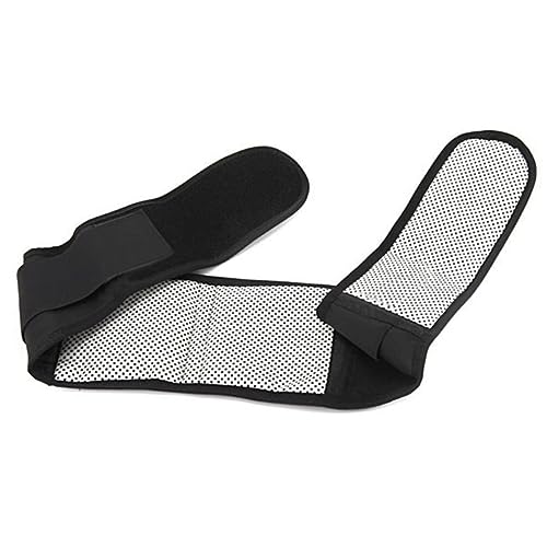 Faja lumbar térmica auto-calentable OUNONA talla M miniatura 3